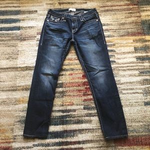 Big Star Jeans